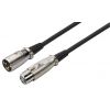 Monacor MEC-190/SW - kabel mikrofonowy (2m)
