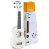 Stagg US-WHITE - ukulele sopranowe