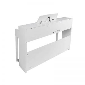 MEDELI DP 460 K (WH) - pianino cyfrowe białe