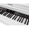 MEDELI DP 460 K (WH) - pianino cyfrowe białe