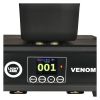 LIGHT4ME VENOM BEAM 250 - głowica ruchoma LED 250W