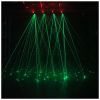 LIGHT4ME SPIDER STROBO LASER efekt LED multiefekt