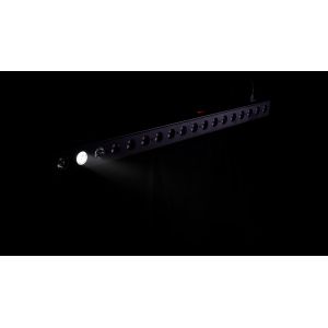 Flash LED BAR 18x4W RGBW 18 - belka LED BAR  F7200206