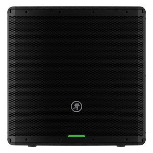 Mackie SR 18S - subwoofer aktywny