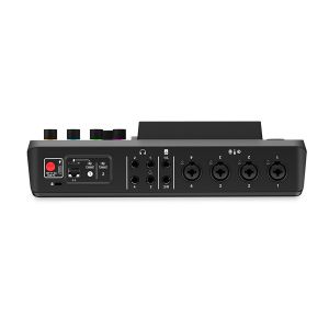 RODECaster Pro II – Studio Produkcji Podcastów