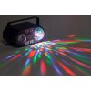 Ibiza Light COMBI-FX2 - efekt świetlny 4w1 DMX ASTRO UV STROBE EFEKT WODY
