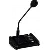 Monacor DRM-884RC - Mikrofon pulpitowy, strefowy