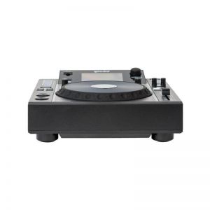 GEMINI MDJ-900 - profesjonalny odtwarzacz USB dla DJ