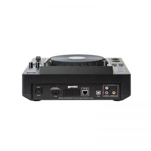 GEMINI MDJ-900 - profesjonalny odtwarzacz USB dla DJ