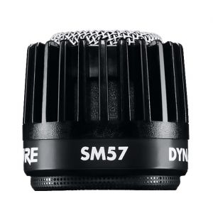 Shure RK244G - osłona mikrofonu dla SM57 oraz 545