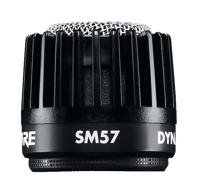 Shure RK244G - osłona mikrofonu dla SM57 oraz 545