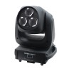 Equinox Vortex 120W - Głowa ruchoma typu beam, wash , flower 120 W RGBW POESKPOZYCYJNA 1szt