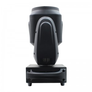 Equinox Vortex 120W - Głowa ruchoma typu beam, wash , flower 120 W RGBW POESKPOZYCYJNA 1szt