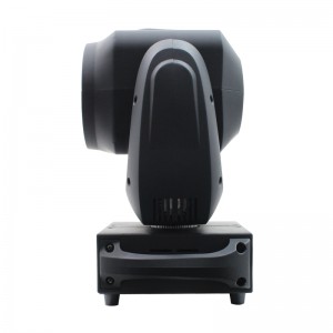 Equinox Vortex 120W - Głowa ruchoma typu beam, wash , flower 120 W RGBW POESKPOZYCYJNA 1szt