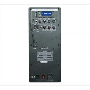 RH SOUND PP-2112ADX-CB HAND-HAND - zestaw nagłośnieniowy przenośny