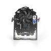 Flash PAR64 LED P300 +AUV