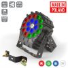 Flash PAR64 LED P1910
