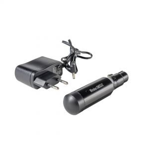Flash F-WDMX R ACCU 2,4 GHz – Bezprzewodowy odbiornik DMX