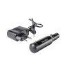 Flash F-WDMX R ACCU 2,4 GHz – Bezprzewodowy odbiornik DMX