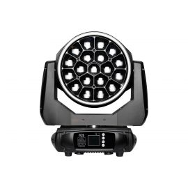 FOS Helix Ultra - głowa ruchoma WASH