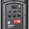 HK Audio Sonar 115 Xi - kolumna aktywna