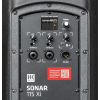 HK Audio Sonar 115 Xi - kolumna aktywna