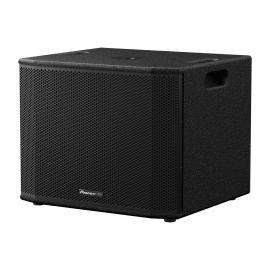Pioneer DJ XPRS1152S - subwoofer aktywny 15"