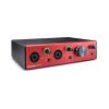 Focusrite Clarett+ 2Pre - interfejs audio USB-C