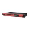 Focusrite Clarett+ OctoPre - przedwzmacniacz mikrofonowy