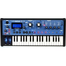 NOVATION MiniNova - synezator