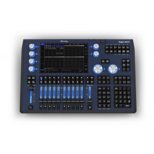 CHAMSYS MagicQ MQ70 Compact - sterownik DMX