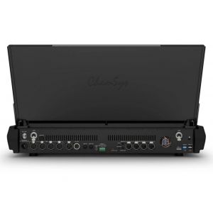 Chamsys MagicQ MQ250 - mikser / konsoleta cyfrowa