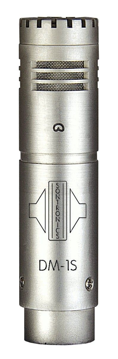 Sontronics DM-1S Snare drum Microphone Sontronics DM-1S Snare drum Microphone