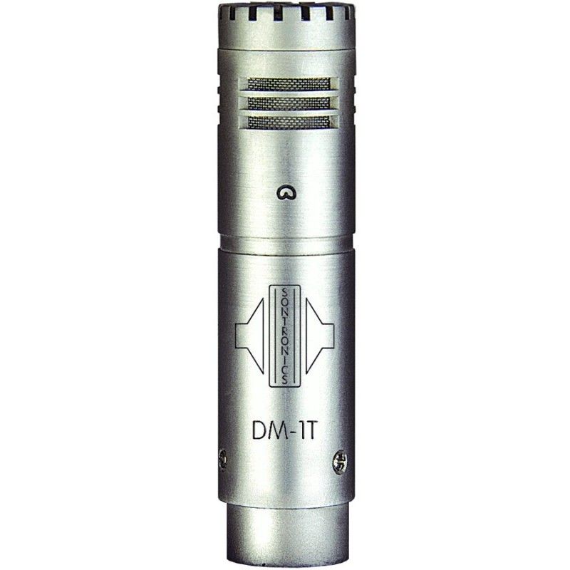 Sontronics DM-1T Tom-Tom drum Microphone Sontronics DM-1T Tom-Tom drum Microphone