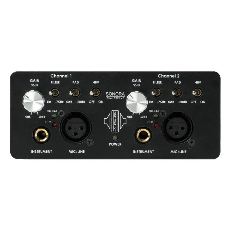 Sontronics SONORA 2 Sontronics SONORA 2