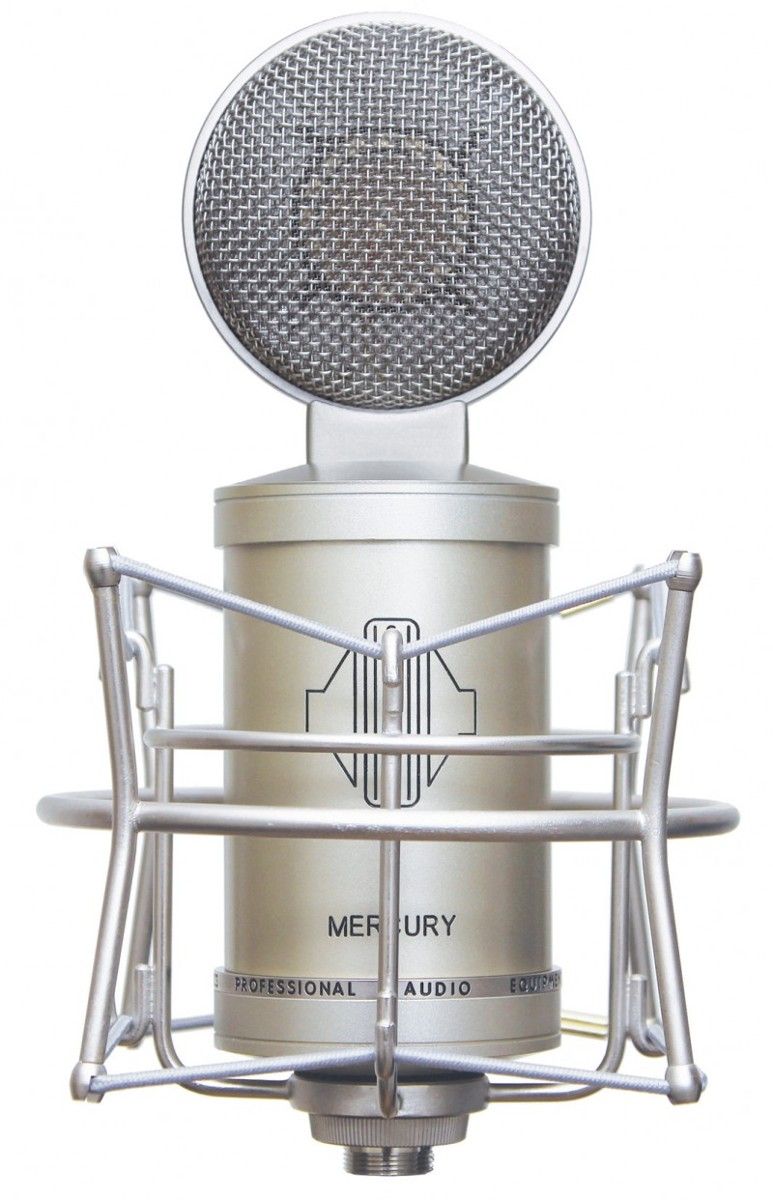 Sontronics MERCURY Microphone Sontronics MERCURY Microphone