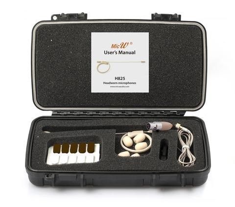 micW H825 KIT