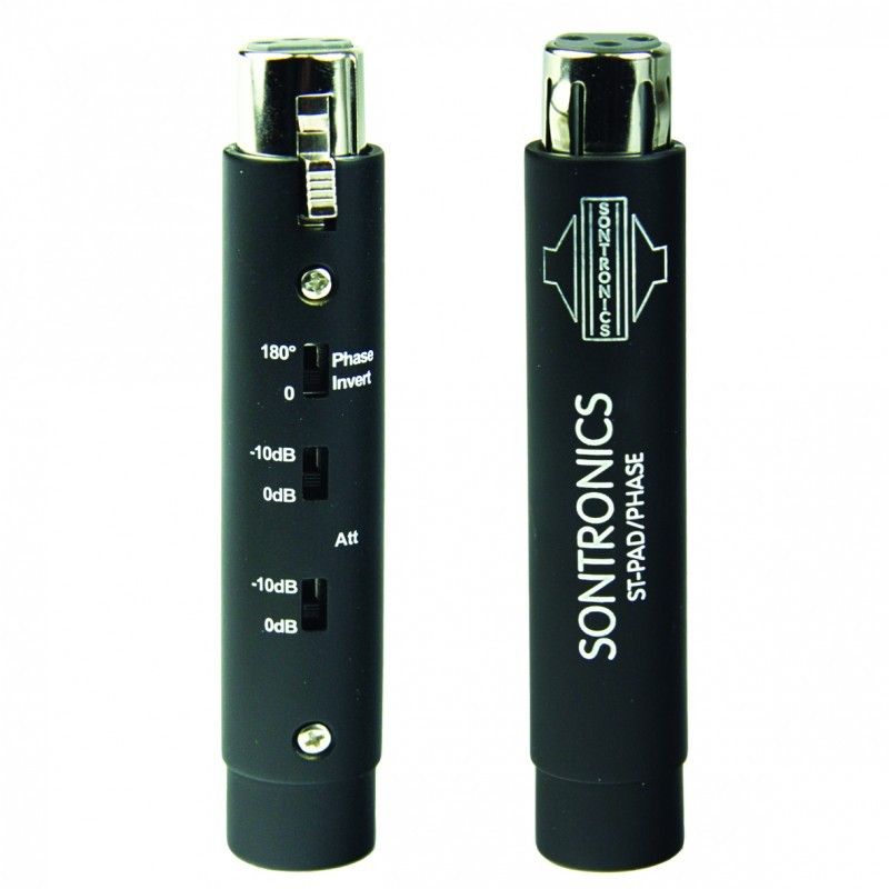 Sontronics ST-PAD/PHASE Sontronics ST-PAD/PHASE