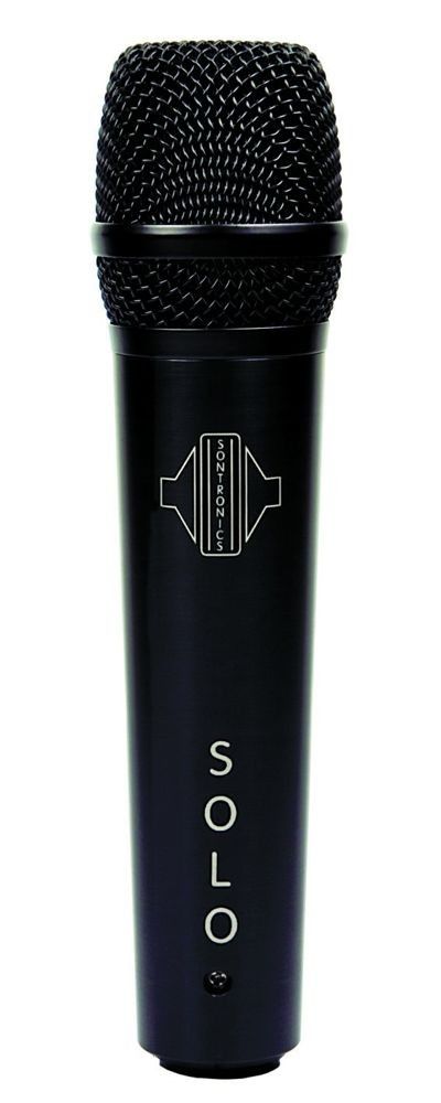 Sontronics SOLO Sontronics SOLO