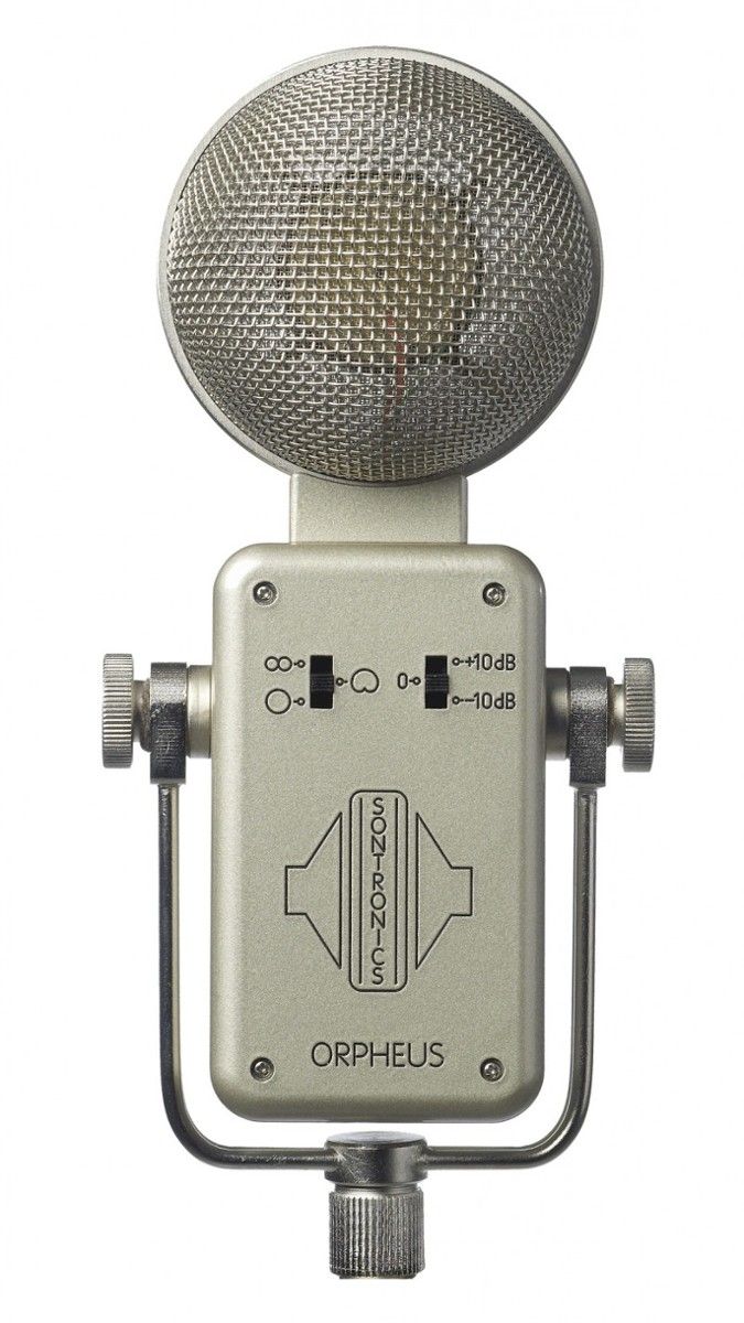 Sontronics ORPHEUS Microphone