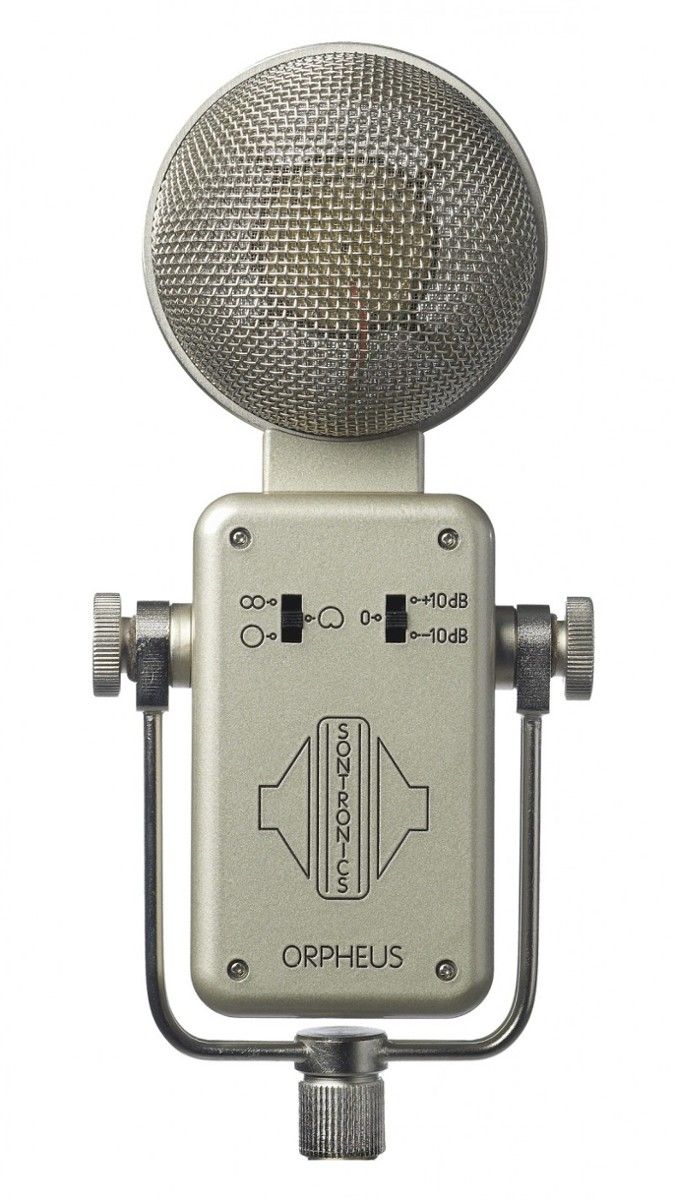 Sontronics ORPHEUS Microphone Sontronics ORPHEUS Microphone