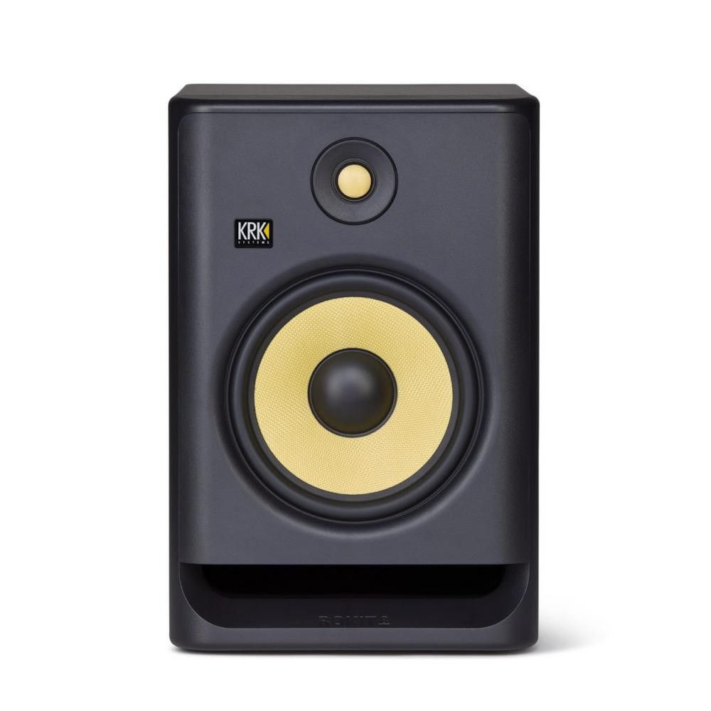 KRK RP8G4 monitor aktywny KRK RP8G4 - monitor studyjny aktywny