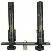 Sontronics STC-1S stereo pair czarny Sontronics STC-1S stereo pair czarny