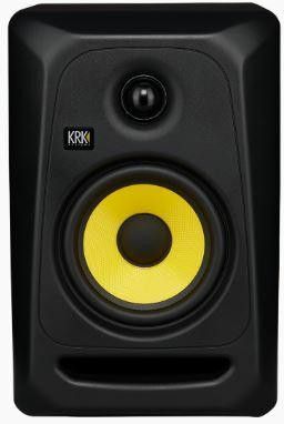 KRK RP5 Rokit Classic - monitor studyjny aktywny