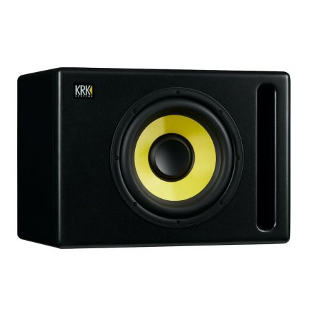 KRK SUB S10.4