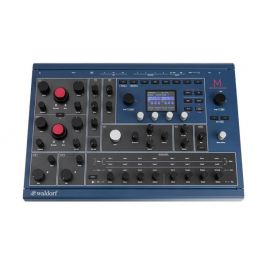 WALDORF M - syntezator