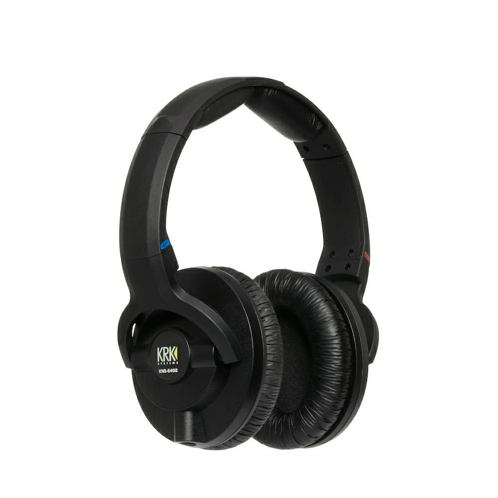 KRK Słuchawki KNS 6402 KRK KNS 6402 - słuchawki