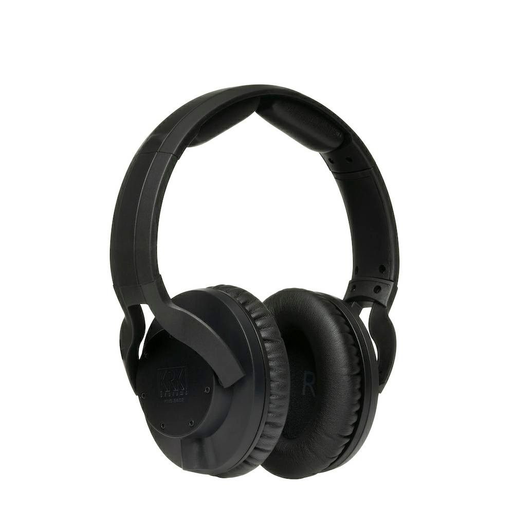 KRK Słuchawki KNS 8402 KRK Słuchawki KNS 8402