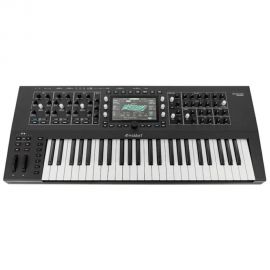 WALDORF Iridium Keyboard
