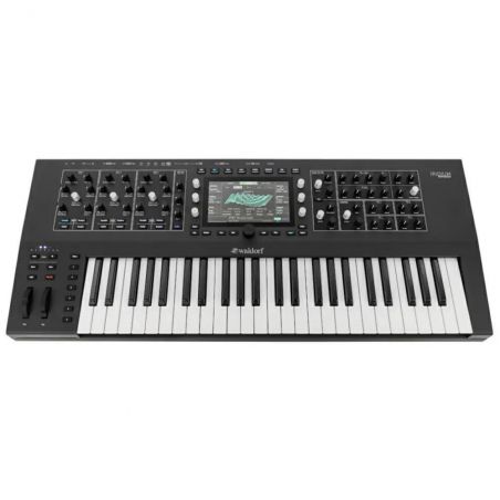 WALDORF Iridium Keyboard